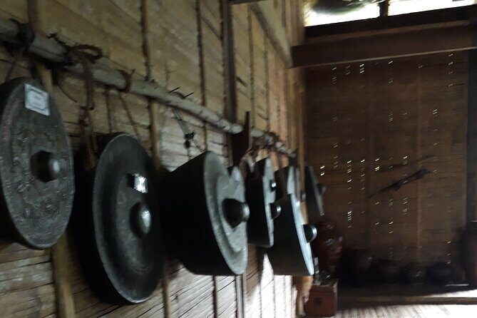 Semenggoh Orangutan Center & Sarawak Cultural Village - Authenticity and Experience Based on Reviews