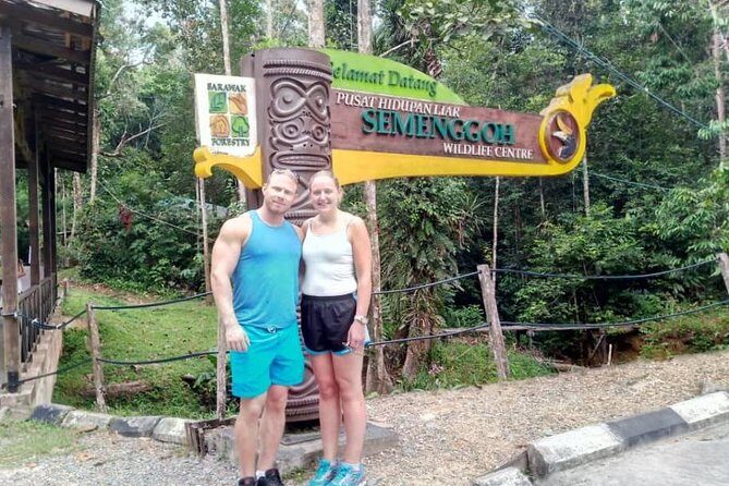 Semenggoh Orangutan Centre from Kuching - Who Should Consider This Tour?