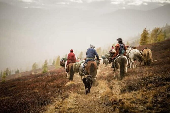 Semi-Gobi and Kharkhorum overnight private trip - Who Will Love This Tour?