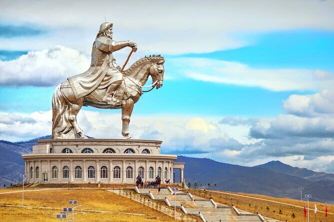 Semi-Gobi and Kharkhorum overnight private trip - Final Thoughts
