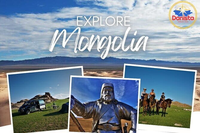 Semi-Gobi and Kharkhorum overnight private trip - FAQ