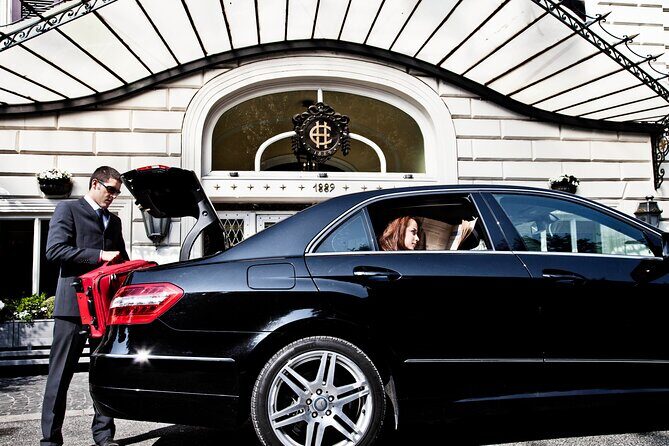 Semi-Independent Tour to Galatina and Gallipoli from Lecce - Practical Details and What They Mean for You