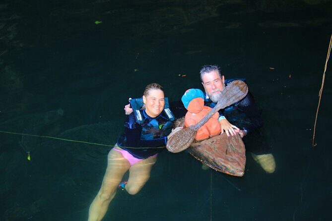 Semi-open and open Xenotes from Cancun - Potential Downsides