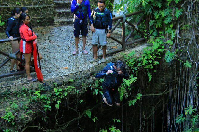 Semi-open and open Xenotes from Cancun - Pricing and Value