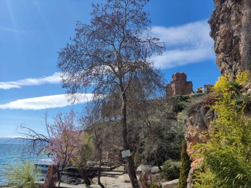 Semi-Private 2-Day Tour: Highlights of N. Macedonia & Kosovo - Exploring the Highlights of North Macedonia & Kosovo