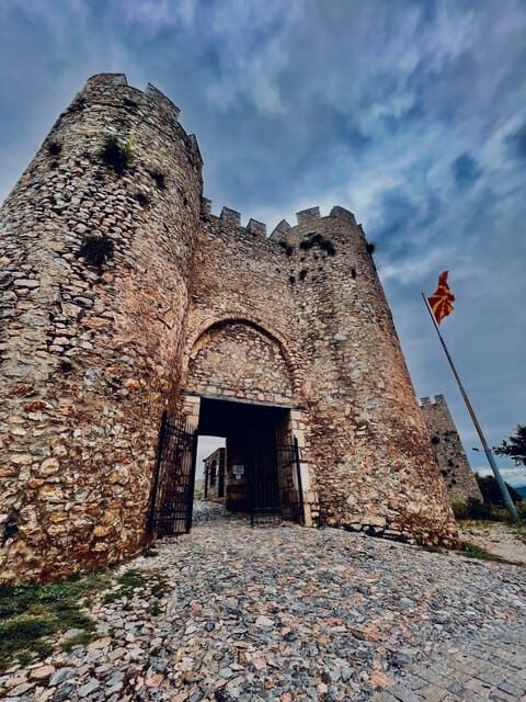 Semi-Private 2-Day Tour: Highlights of N. Macedonia & Kosovo - Who Is This Tour Best Suited For?