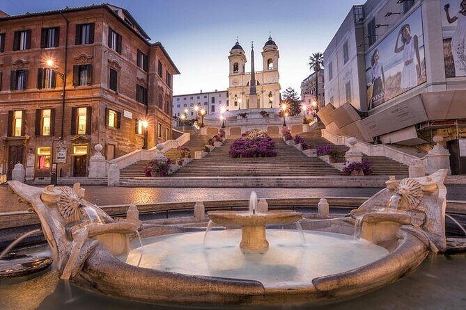 Semi Private Art Tour: Michelangelo, Bernini & Borromini - Why This Tour Offers Good Value