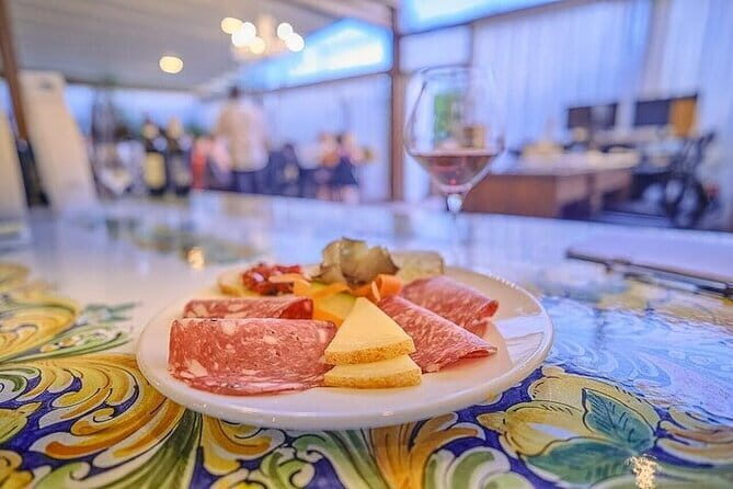 Semi-Private Chianti Wine Tour with Dinner in Tuscany Vineyard - FAQ