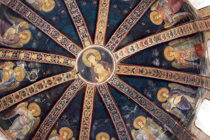 Semi Private - Constantinople Tour of Istanbul: Discovering the Byzantine Empire - Deep Dive into the Constantinople Tour Experience