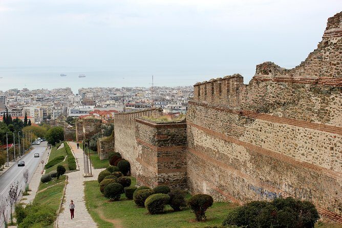 Semi Private - Constantinople Tour of Istanbul: Discovering the Byzantine Empire - Tour Logistics and Overall Experience