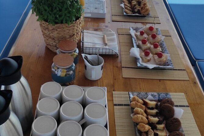 Semi-private Day Cruise - An In-Depth Look at the Experience