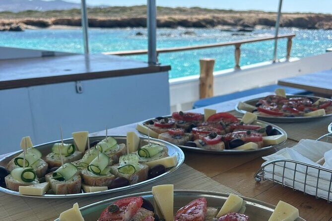 Semi-private Day Cruise - Final Thoughts