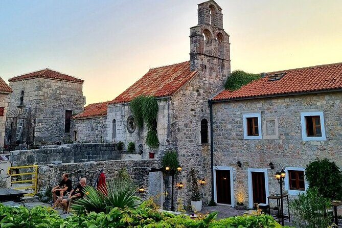 Semi-Private Day Tour of Montenegro: Budva & Kotor from Tirana - Who Will Love This Tour?