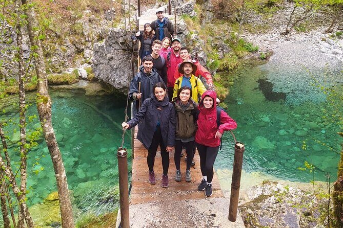 Semi-Private Day Tour of Theth & Blue Eye from Tirana / Shkoder - The Sum Up