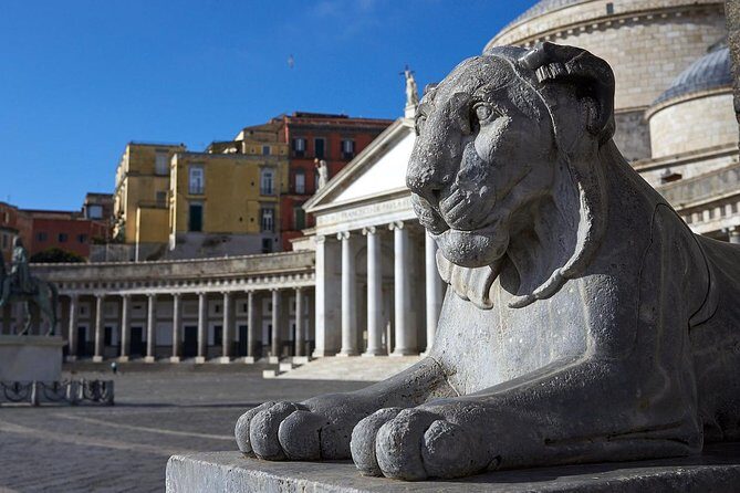 Semi-Private Day Trip to Pompeii and Naples from Rome - Who Would Love This Tour?