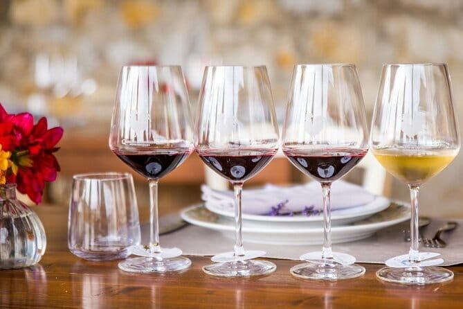 Semi Private Deep Wine Chianti and San Gimignano from Florence - Final Thoughts