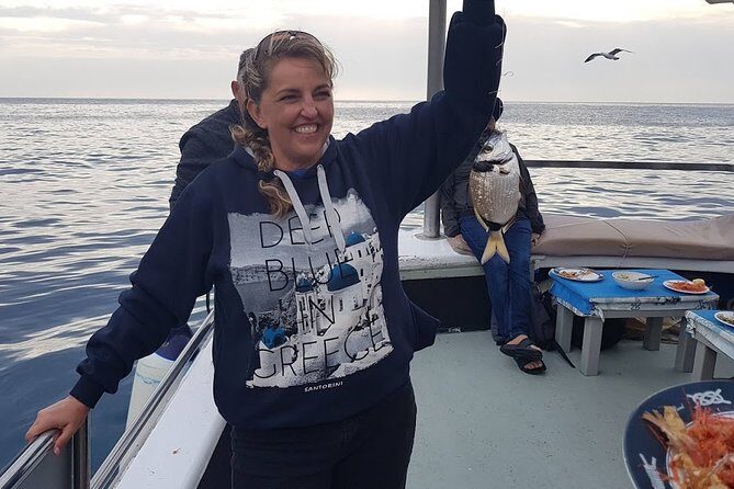 Semi - Private Fishing Tour (transportation included) - Final Thoughts