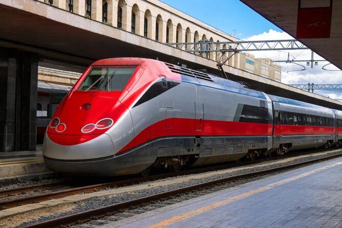 Semi Private Florence Day Trip from Rome by Train - What Makes This Tour Stand Out?