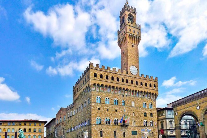 Semi Private Florence Day Trip from Rome by Train - The Sum Up: Is This Tour for You?