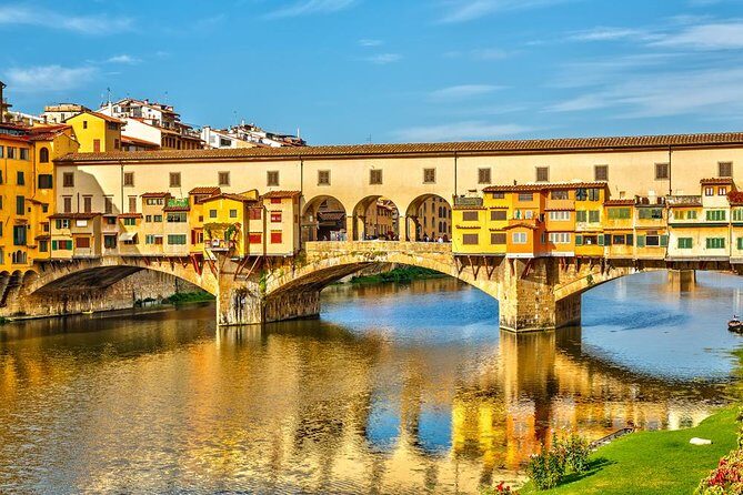 Semi Private Florence Day Trip from Rome by Train - FAQs