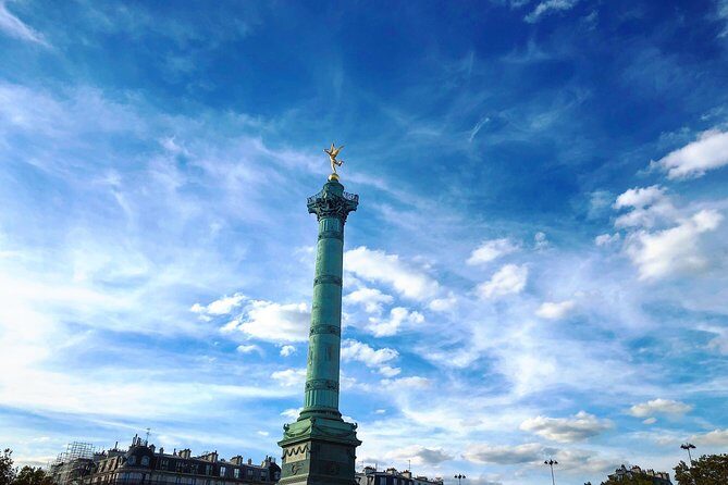 Semi-Private French Revolution and Conciergerie tour - A Detailed Look at the Tour Experience