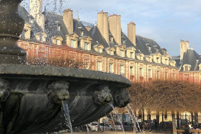 Semi-Private French Revolution and Conciergerie tour - Analyzing the Price and Experience Value