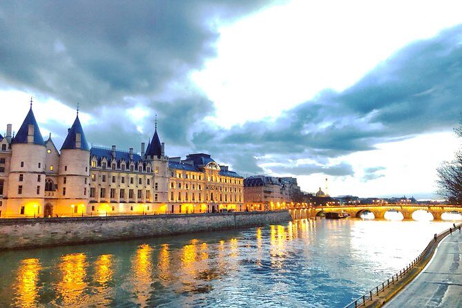 Semi-Private French Revolution and Conciergerie tour - FAQ