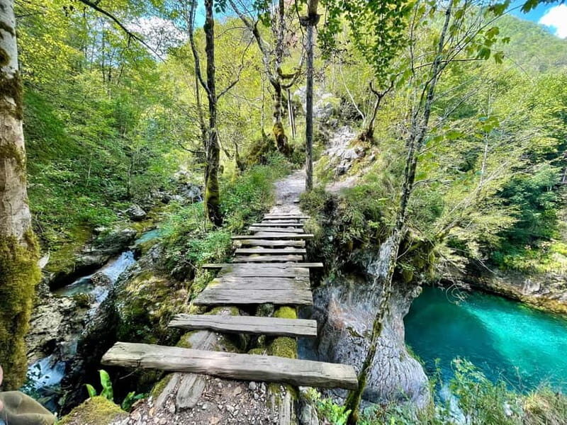 Semi-Private Full Day Tour of Theth & Blue Eye from Tirana - Who Will Enjoy This Tour?