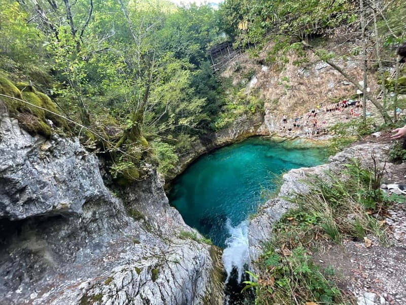 Semi-Private Full Day Tour of Theth & Blue Eye from Tirana - Final Thoughts: Is This Tour Worth It?