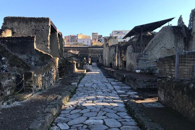 Semi-Private Guided Small-Group Tour of Herculaneum - Final Thoughts: Is This Tour Worth Your Time?
