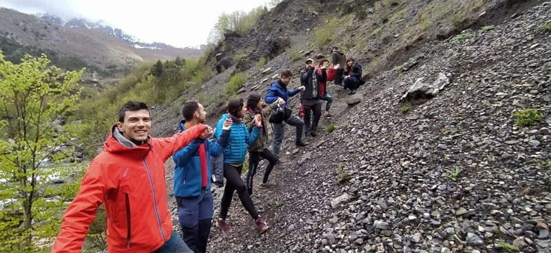 Semi-Private Hiking Tour of Theth & Blue Eye in 2 Days - Who Is This Tour Best For?