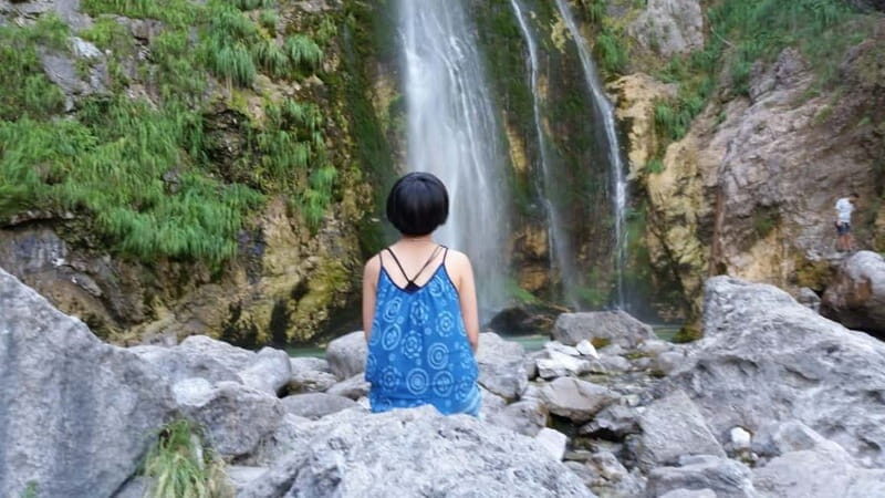 Semi-Private Hiking Tour; Theth & Blue Eye in 3 Days - Summary