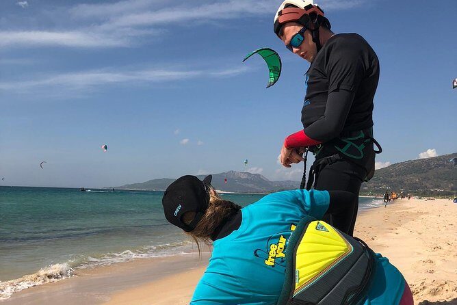 Semi private kitesurfing course - Why Travelers Love This Experience