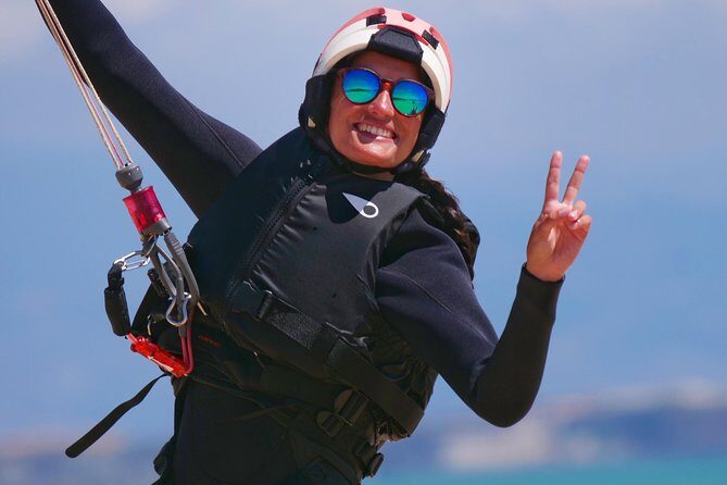 Semi-private kitesurfing lessons in Tarifa (adapted to every level) - Why This Tour Offers Great Value