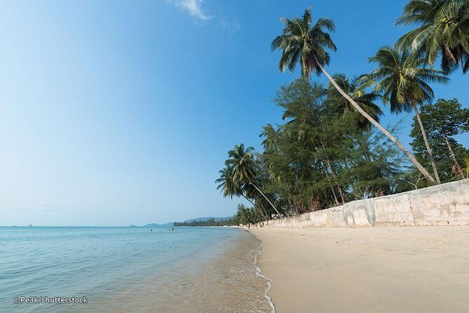Semi-Private Koh Samui Island for Cruise Ship Visitors aboard air-conditioned Minivan - An In-Depth Look at the Koh Samui Tour Experience