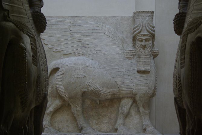 Semi-Private Louvre Masterpieces with Reserved Entrance Time - Why This Tour Offers Good Value