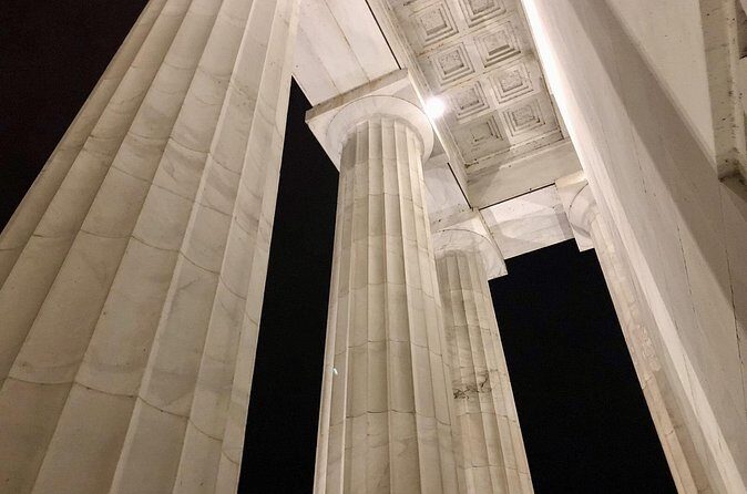 Semi Private Monument Night Tour - Frequently Asked Questions