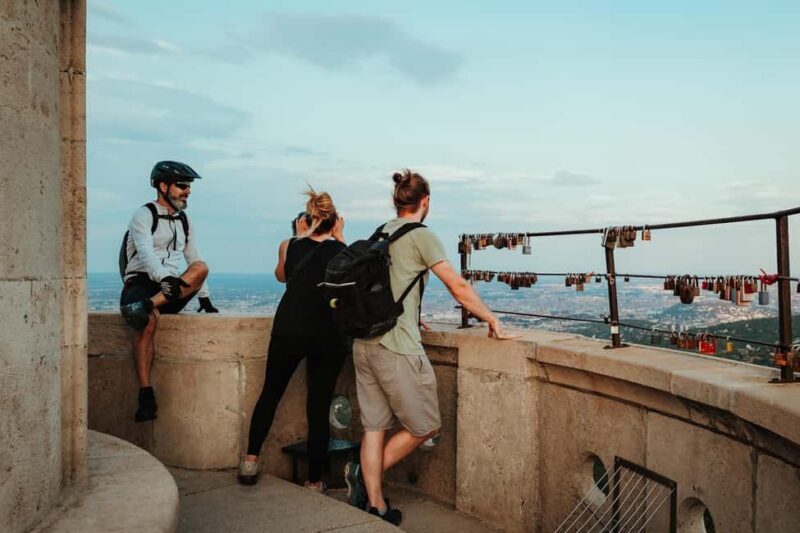 Semi-Private Off-Road eBike Tour in The Buda Hills - Final Thoughts