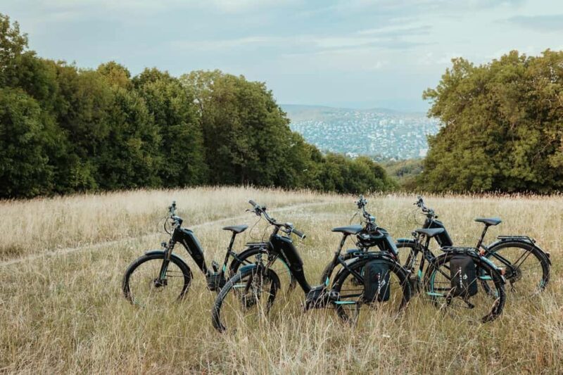 Semi-Private Off-Road eBike Tour in The Buda Hills - FAQ