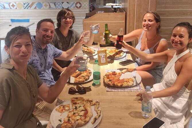 Semi-Private Pizza Making Experience in Naples with Drink - Potential Drawbacks or Considerations