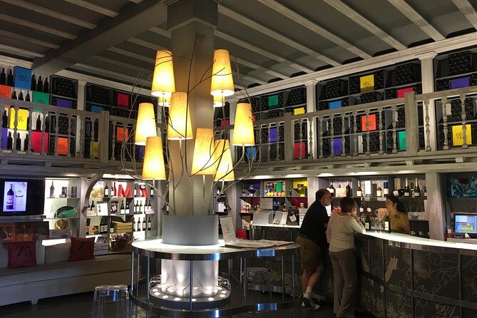 Semi-Private Rioja Tour of 3 Premium Wineries from Bilbao - Exploring the Itinerary in Detail