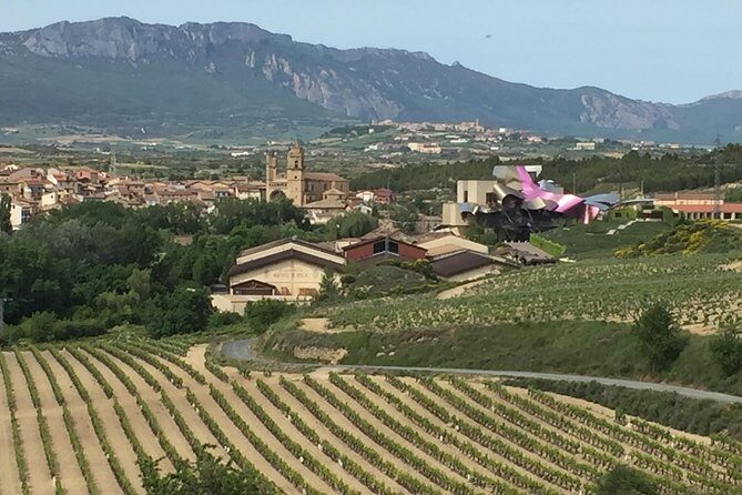 Semi-Private Rioja Tour of 3 Premium Wineries from Bilbao - FAQ
