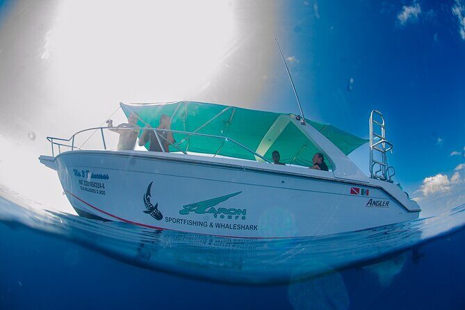 Semi Private Snorkeling Tour in Isla Mujeres - Final Thoughts