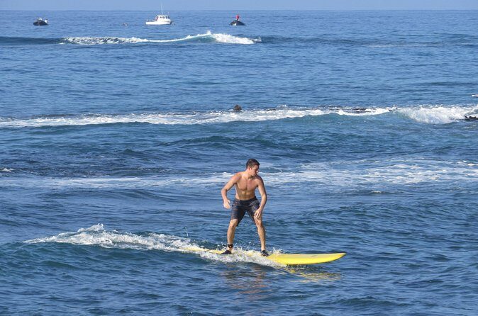 Semi Private Surf Lessons - Frequently Asked Questions