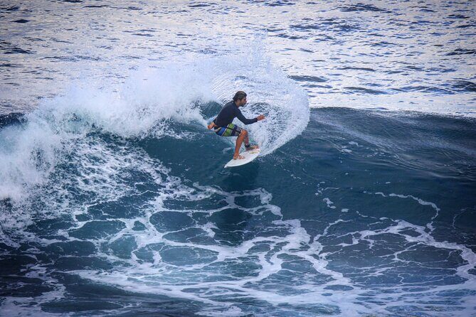 Semi Private Surfing Lessons at Venice Beach - The Meeting Point and Logistics