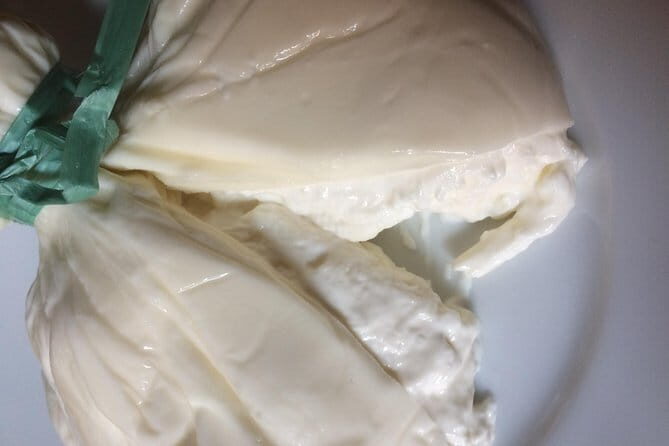 Semi Private tasting and Cheese-making Class in Florence - Introducing the Semi-Private Cheese-making and Tasting Class in Florence