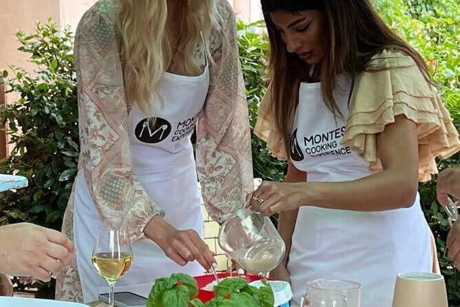 Semi Private tasting and Cheese-making Class in Florence - The Final Feast