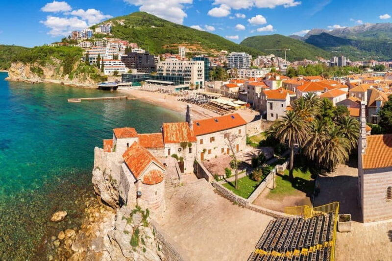 Semi-Private Tour; 5 Balkan Countries from / to Dubrovnik - Who Would Love This Tour?
