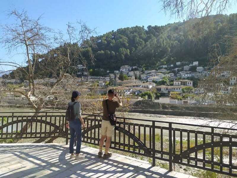 Semi-Private Tour; Albania, Kosovo &N. Macedonia from Tirana - Who Is This Tour Best For?