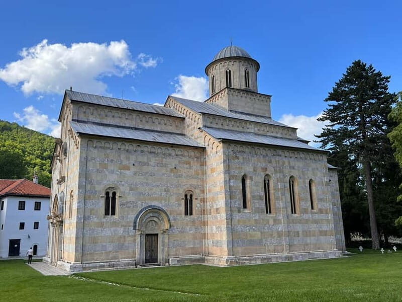 Semi-Private Tour; Albania, Kosovo &N. Macedonia from Tirana - Final Thoughts